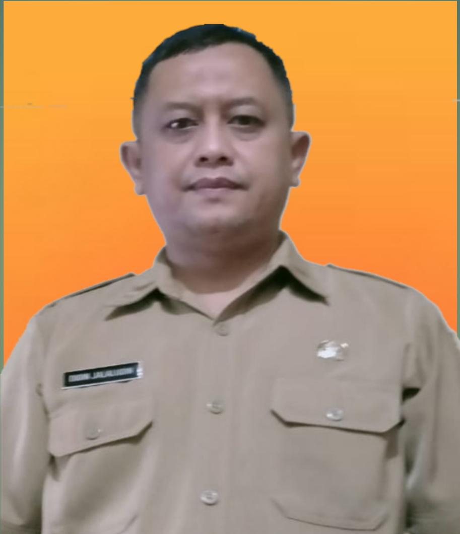 Didin Jalaludin