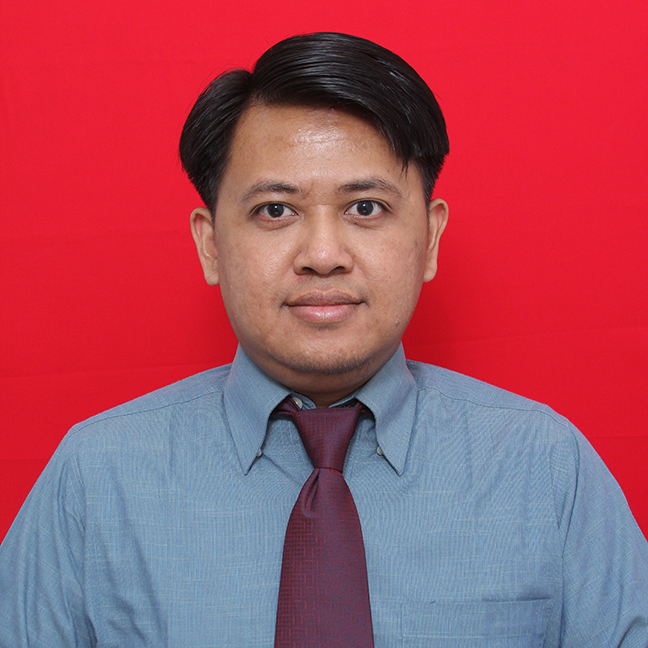 AJI WIBOWO