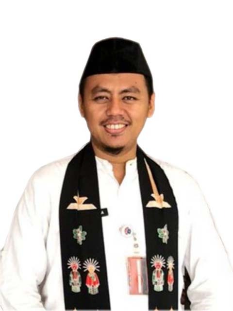 YUDI SUPRIATNA