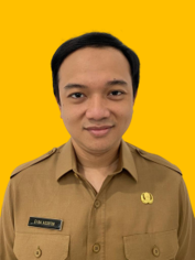 EVAN AGUSTIN