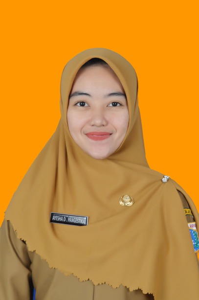 AYESHA DWI PANGESTIKA